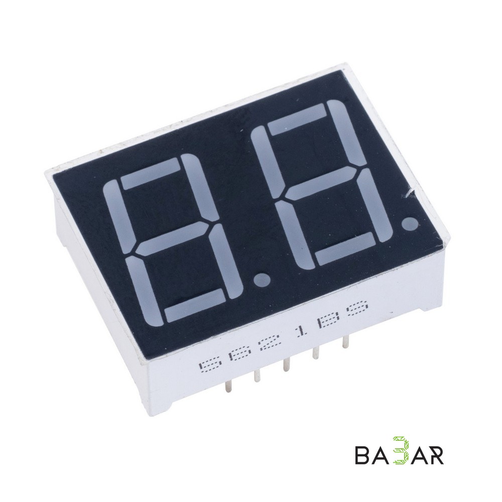 Светодиодные цифровые индикаторы FYD-5621BS-11