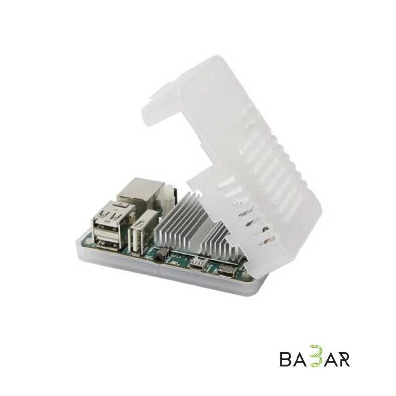 Одноплатный компьютер ODROID-U3 на Exynos 4412 Prime — 2 ГБ RAM, Linux/Android