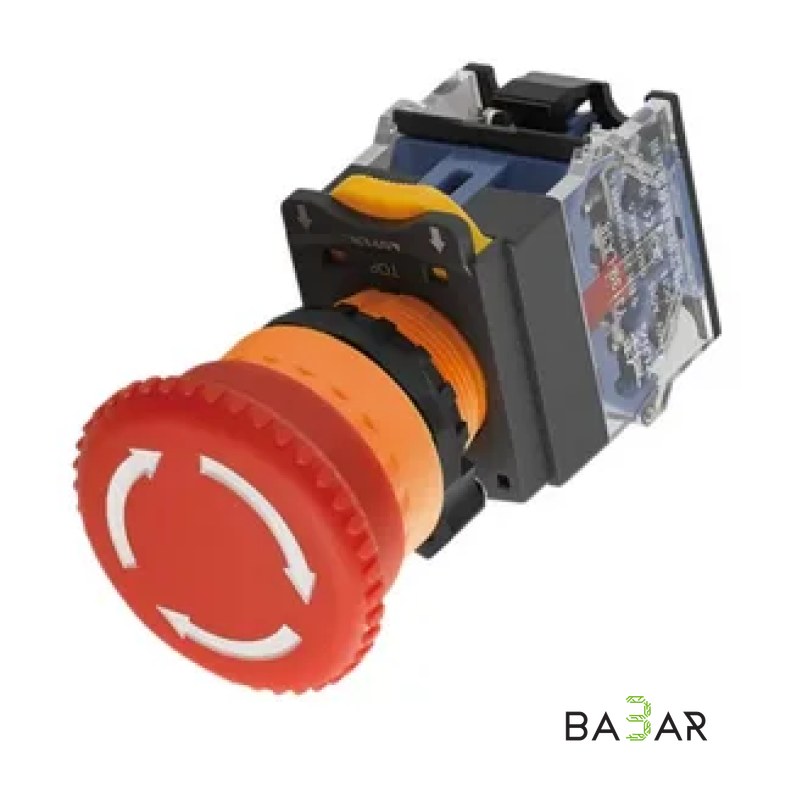 Кнопочные выключатели Yijia (Yijia Button Switch / Push Button Switch)