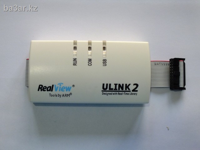 ULINK2