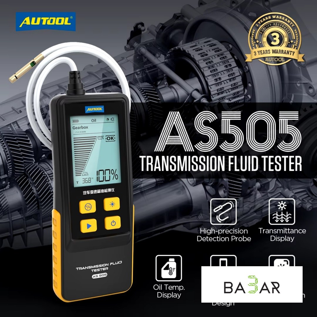 Autool ареометр AS505