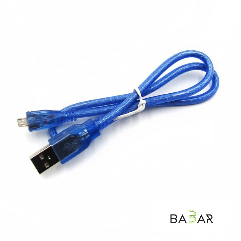 USB Кабель A – USB micro (30-300 см) (708.2)