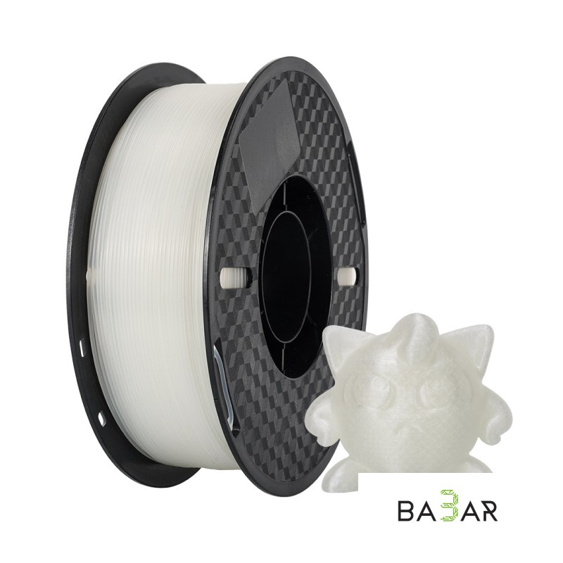 ABS-пластик KINGROON белый, 1 кг, 1,75 мм для 3D-печати