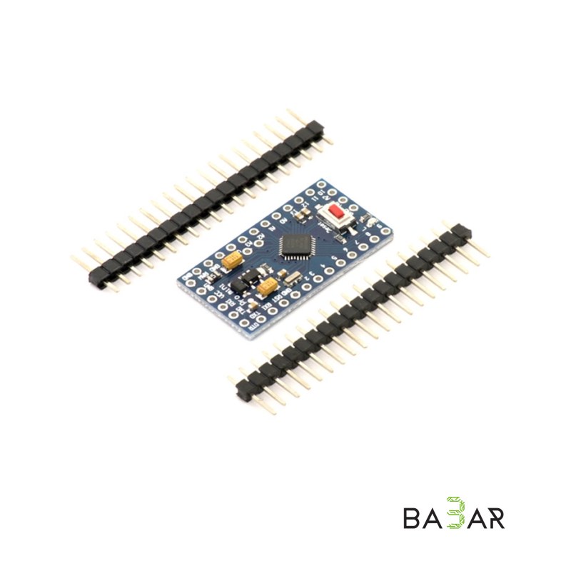 Arduino PRO Mini 3.3V, 8MHz