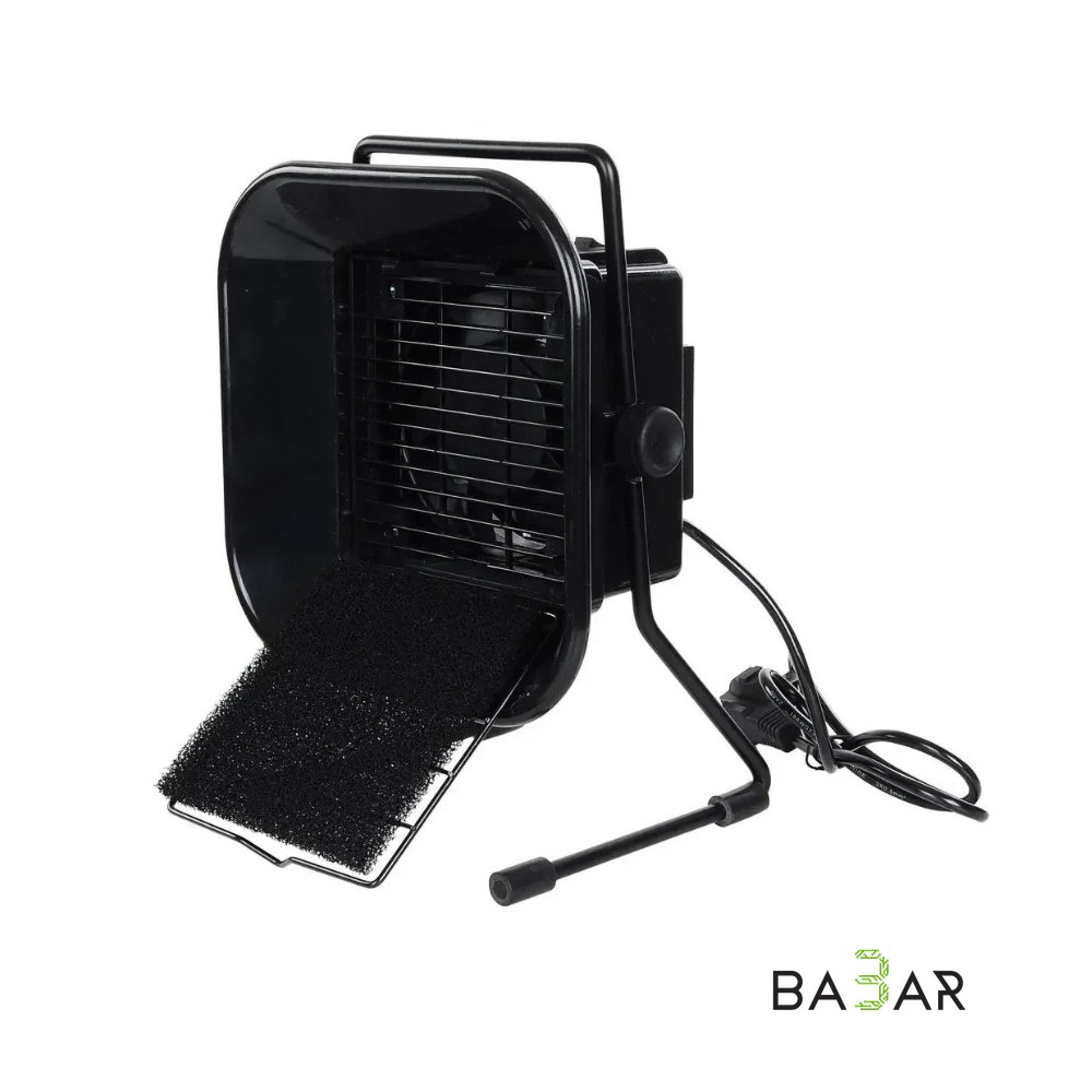 Дымоуловитель 493 ESD (Smoke Absorber / Fume Extractor)