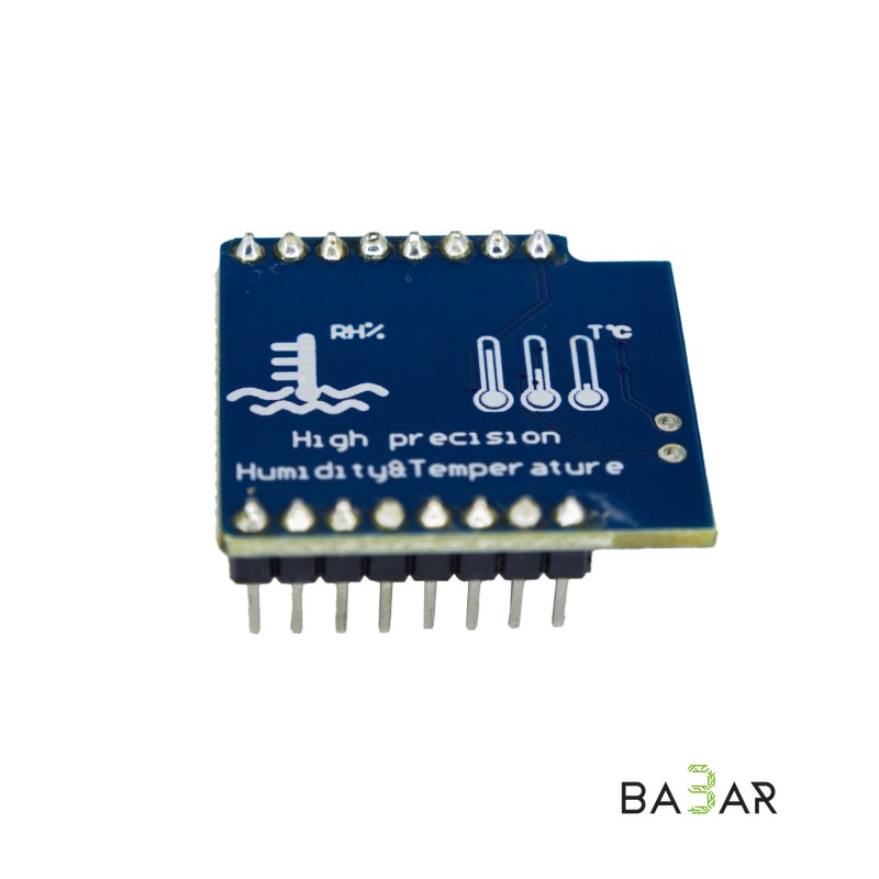 Модуль датчика температуры и влажности SHT3x / SHT30 D1 Mini 
