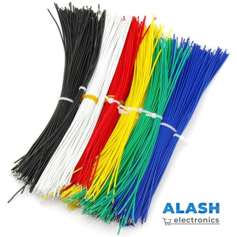 24AWG провода (20 см)