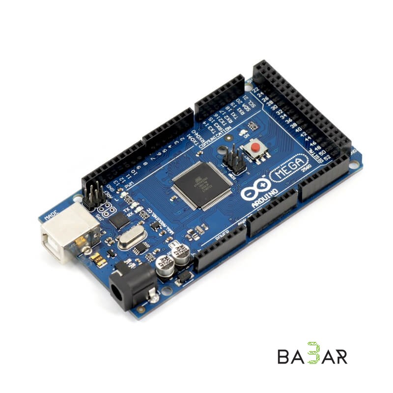 Arduino Mega 2560 R3
