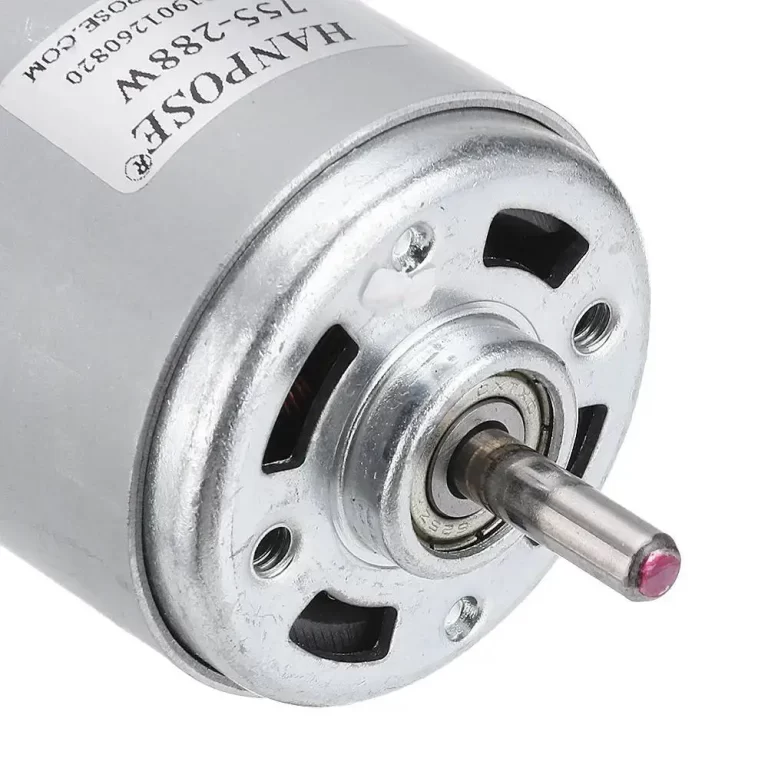 Моторчик 775 12v Купить В Омске
